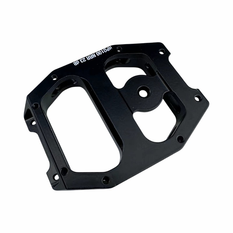 Magnesium Pressure Casting