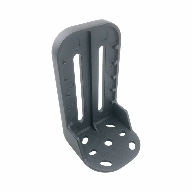 Zinc Alloy Die Casting